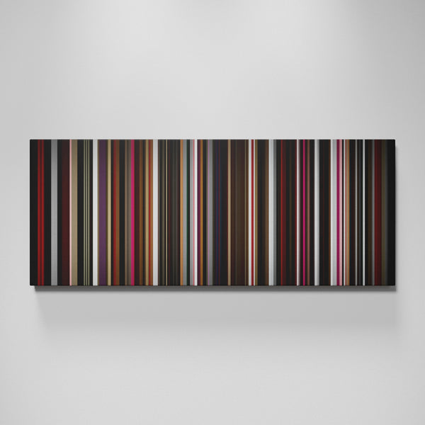 Front view of Zayn-Pillowtalk Frome