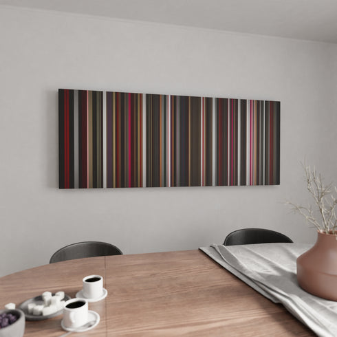 Kitchen with Zayn-Pillowtalk Frome on the wall