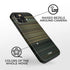 DJ Snake, Lil Jon - Turn Down for What phone case - unique movie design