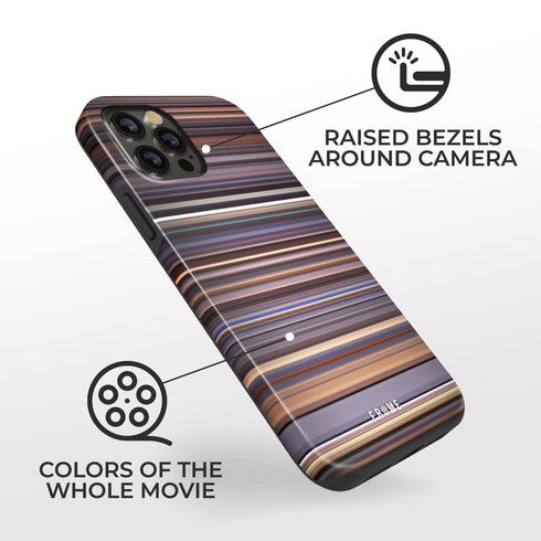 Explanation of benefits having metallica - nothing else matters Frome phone case