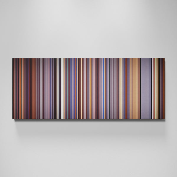 Front view of Metallica-Nothing-Else-Matters Frome