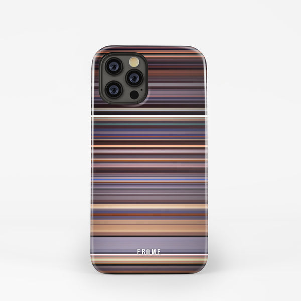 Front view of metallica - nothing else matters Frome Snap phone case