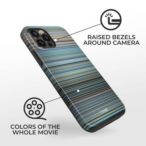 Explanation of benefits having chino & nacho - me voy enamorando Frome phone case