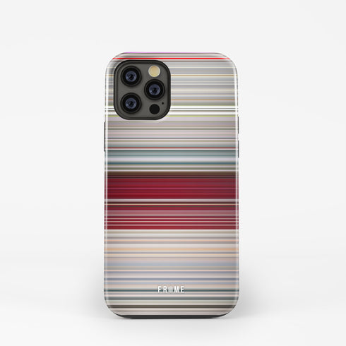 Front view of iggy azalea - fancy Frome Tough phone case