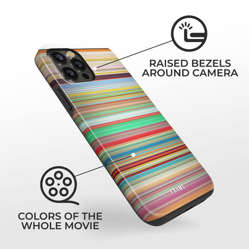 Explanation of benefits having bts - idol Frome phone case