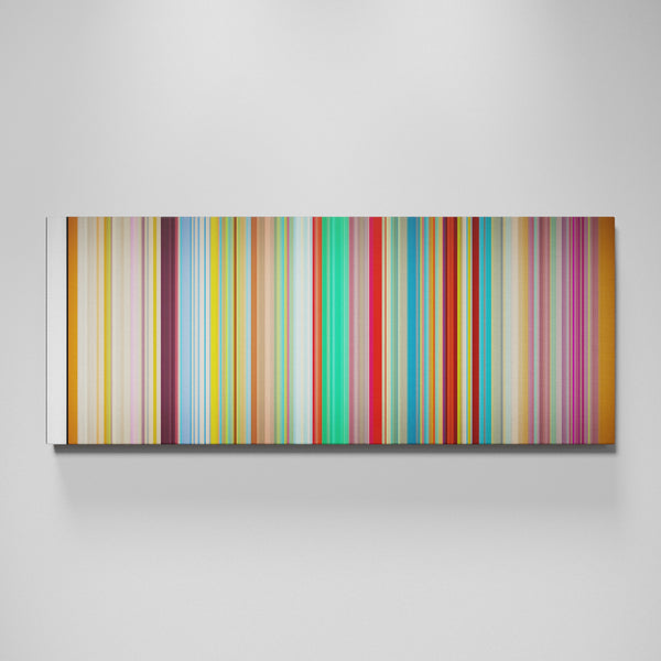 Front view of BTS-Idol Frome