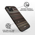 Justin Bieber - Never Say Never ft. Jaden Smith phone case - unique movie design