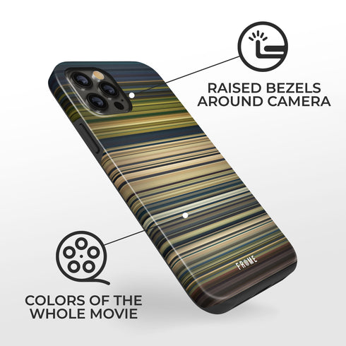 Bruno Mars - Grenade phone case - unique movie design