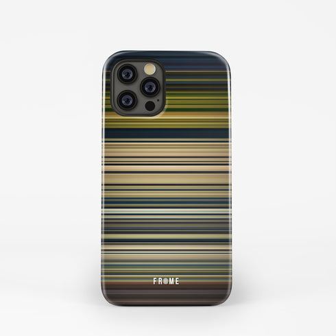 Bruno Mars - Grenade phone case - movie color palette design