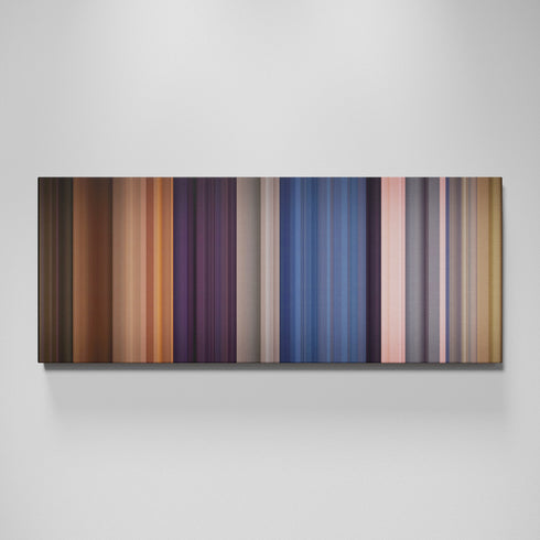 Front view of Ariana-Grande-No-tears-left-to-cry Frome