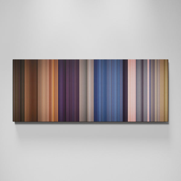 Front view of Ariana-Grande-No-tears-left-to-cry Frome