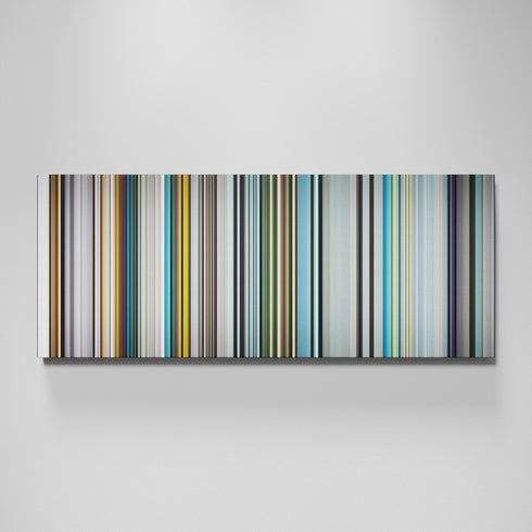 Front view of BTS-Fake-Love Frome