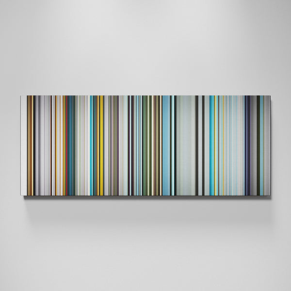 Front view of BTS-Fake-Love Frome