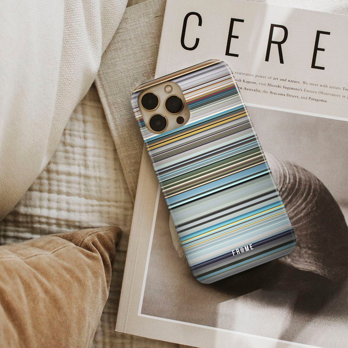 BTS - Fake Love phone case - unique movie design