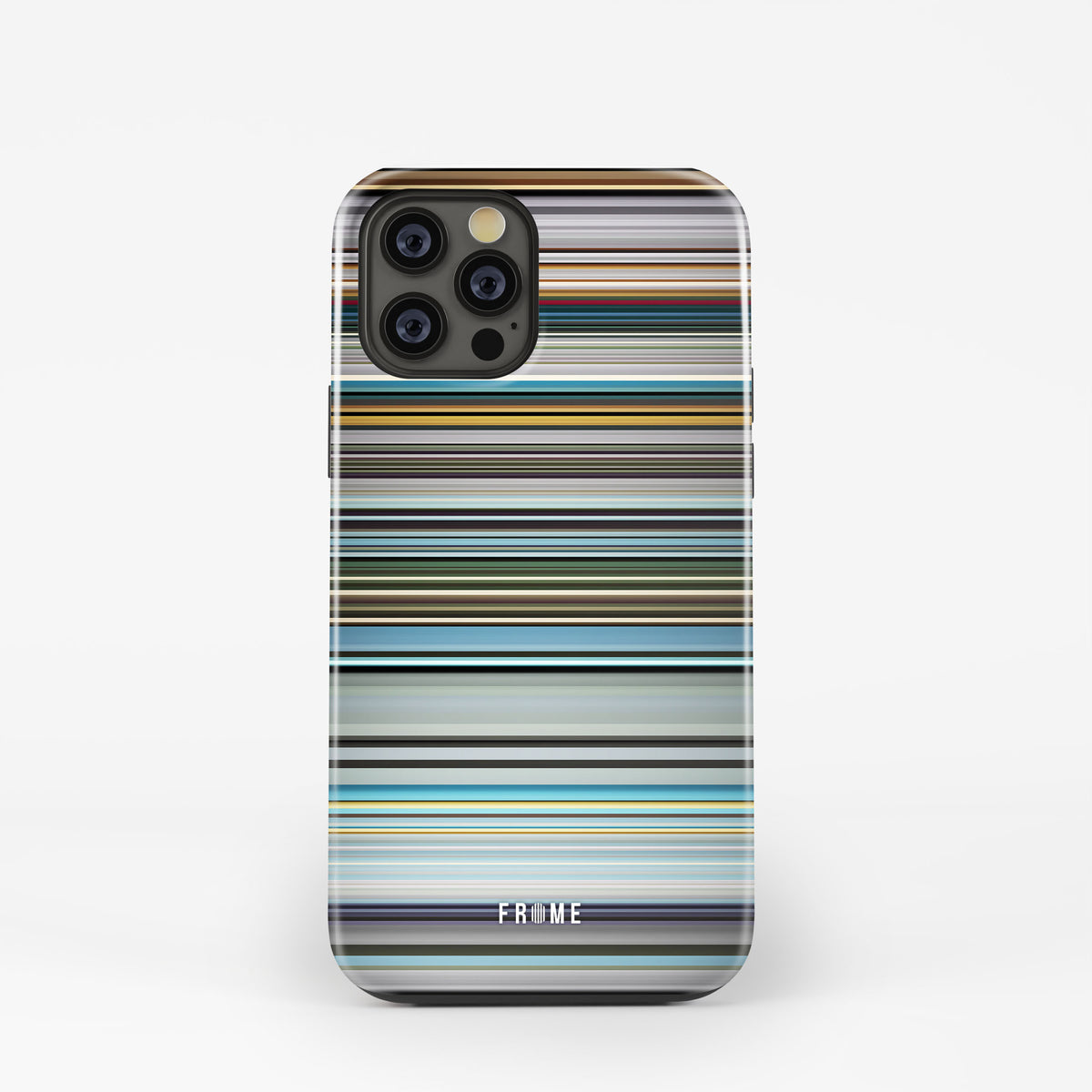 BTS - Fake Love iPhone case - film-inspired protective cover