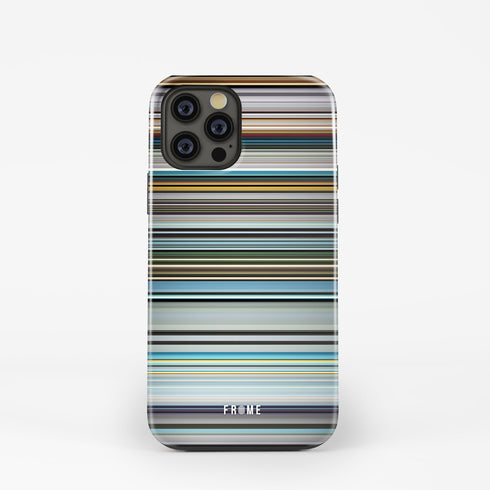 BTS - Fake Love iPhone case - film-inspired protective cover