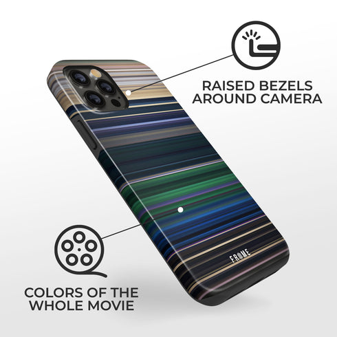 Explanation of benefits having ylvis - the fox Frome phone case