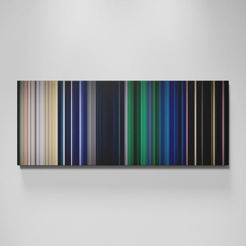 Front view of Ylvis-The-Fox Frome