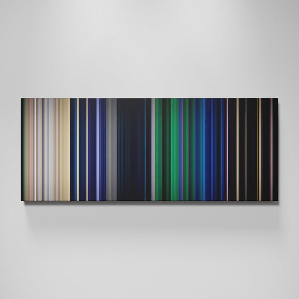 Front view of Ylvis-The-Fox Frome