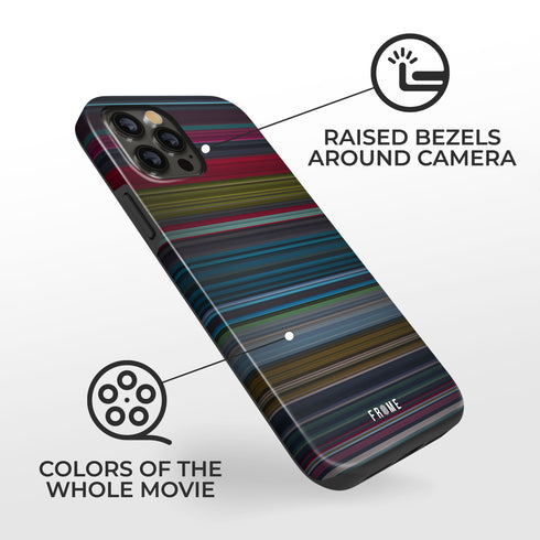 DJ Snake - Let Me Love You ft. Justin Bieber phone case - unique movie design
