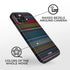 DJ Snake - Let Me Love You ft. Justin Bieber phone case - unique movie design