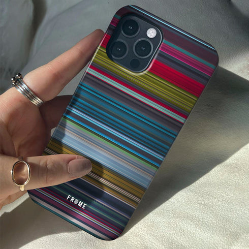 dj snake - let me love you Frome phone case when holding in hands