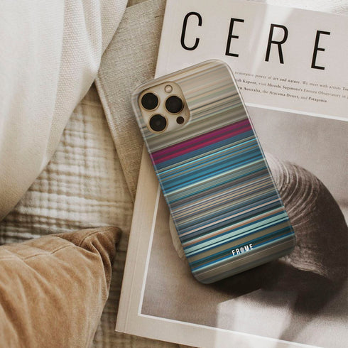 maluma - sin contrato Frome phone case next to interior items