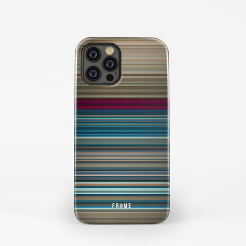 Maluma - Sin Contrato phone case - movie color palette design
