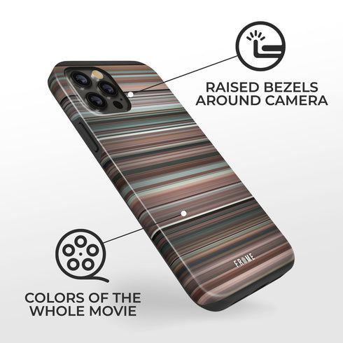Paulo Londra - Nena Maldicion ft. Lenny Tavarez phone case - unique movie design