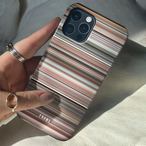 paulo londra - nena maldicion Frome phone case when holding in hands