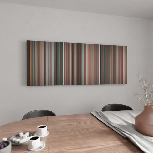 Kitchen with Paulo-Londra-Nena-Maldicion Frome on the wall