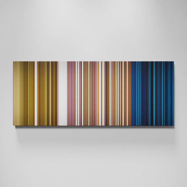 Front view of Nicki-Minaj-Anaconda Frome