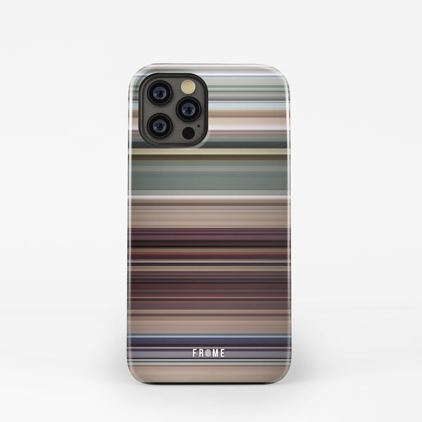 Front view of bebe rexha - meant to be Frome Snap phone case