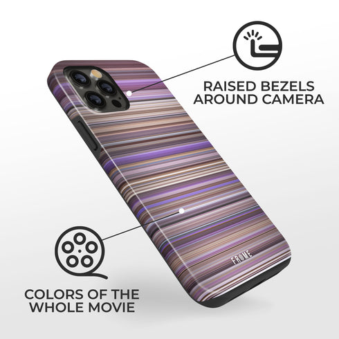 AC/DC - Thunderstruck phone case - unique movie design