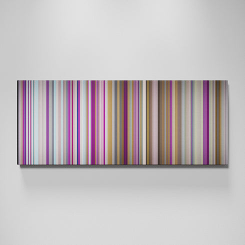 Front view of Maluma-Borro-Cassette Frome