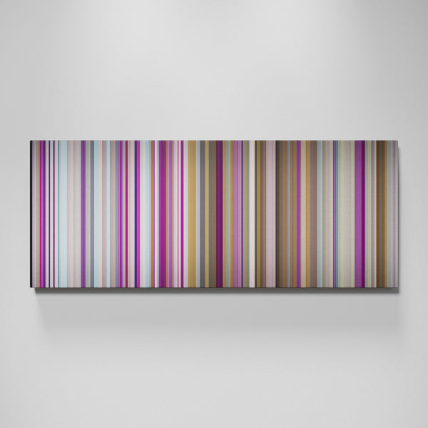 Front view of Maluma-Borro-Cassette Frome