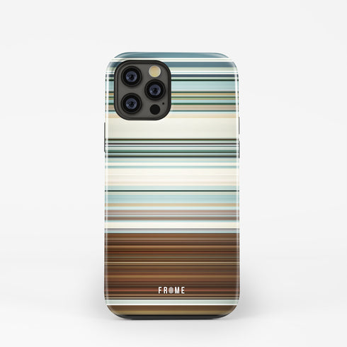 Front view of backstreet boys - i want it that way Frome Tough phone case