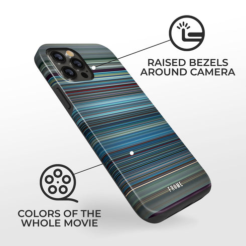 Ozuna x Manuel Turizo - Vaina Loca phone case - unique movie design
