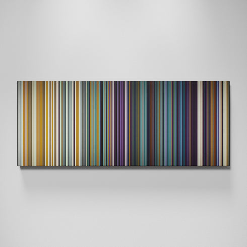 Front view of Cardi-B-Bodak-Yellow Frome