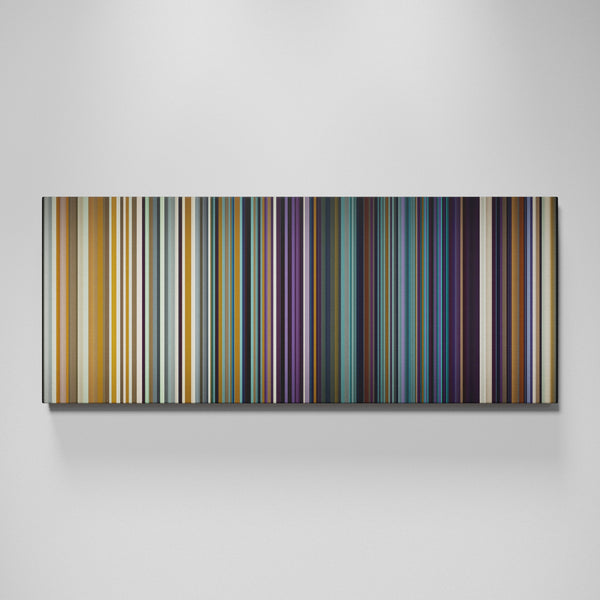 Front view of Cardi-B-Bodak-Yellow Frome