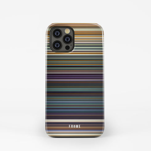 Cardi B - Bodak Yellow phone case - movie color palette design