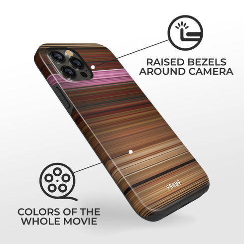 Explanation of benefits having shakira - hips don't lie Frome phone case