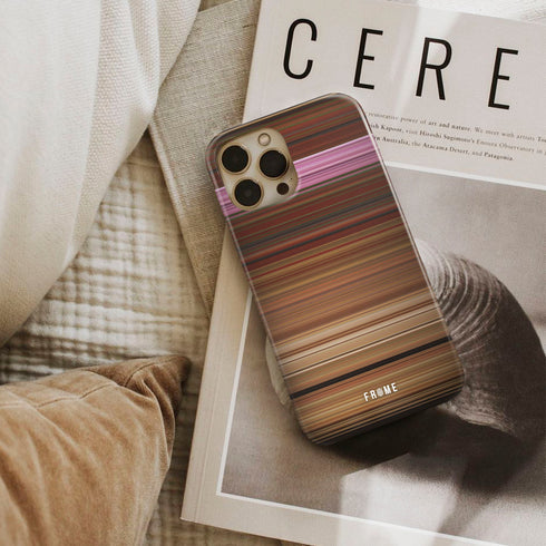 shakira - hips don't lie Frome phone case next to interior items