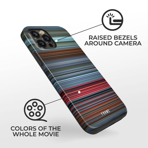 Major Lazer - Cold Water ft. Justin Bieber & MØ phone case - unique movie design