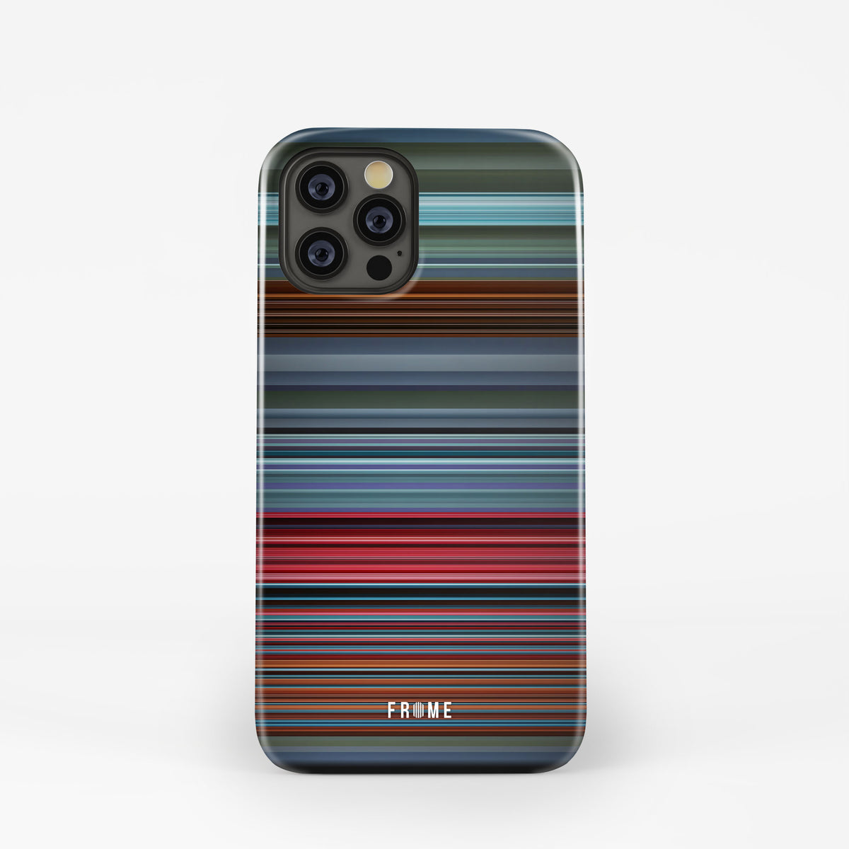 Major Lazer - Cold Water ft. Justin Bieber & MØ phone case - movie color palette design