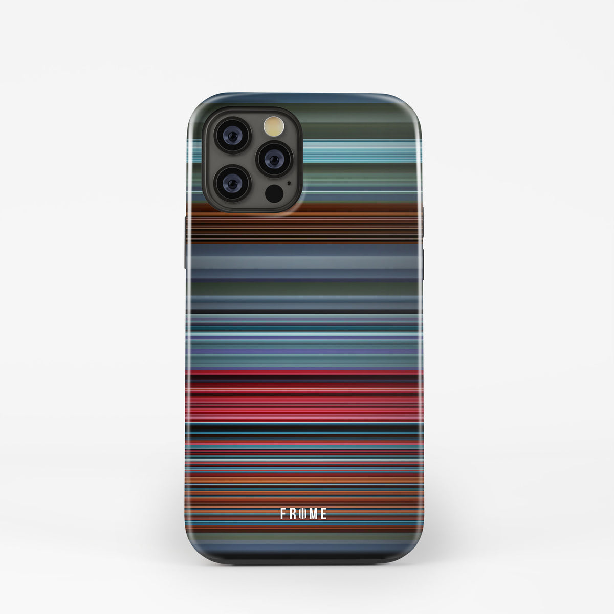 Major Lazer - Cold Water ft. Justin Bieber & MØ iPhone case - film-inspired protective cover