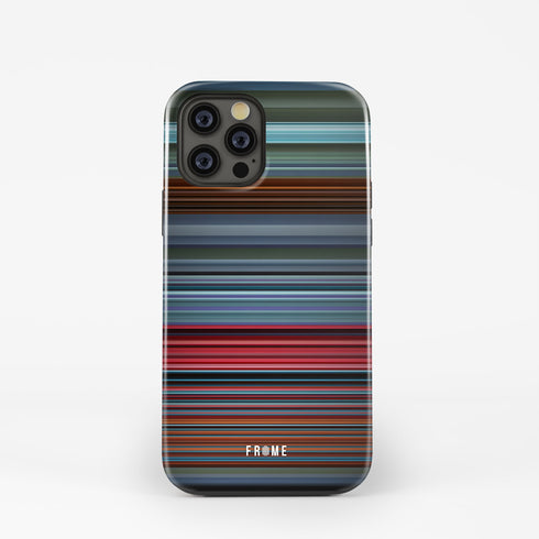 Major Lazer - Cold Water ft. Justin Bieber & MØ iPhone case - film-inspired protective cover
