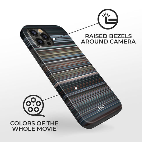 Reik - Me Niego ft. Ozuna, Wisin phone case - unique movie design
