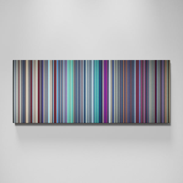 Front view of Rihanna-We-Found-Love Frome