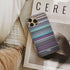 Rihanna - We Found Love ft. Calvin Harris phone case - unique movie design